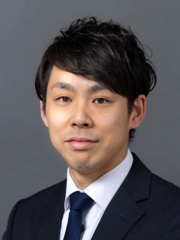 橋本 僚