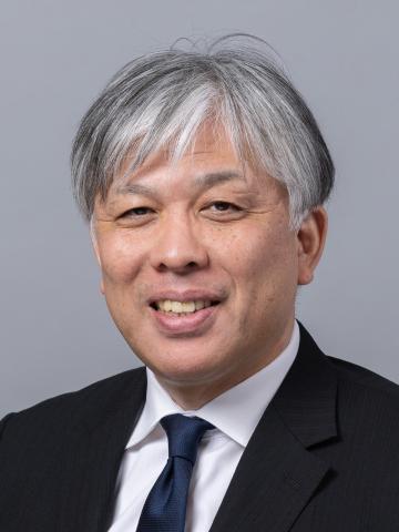 城野 正樹