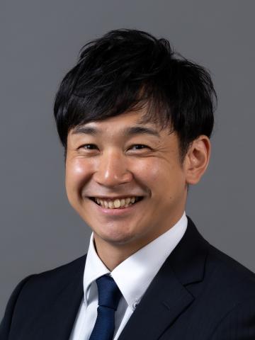 山田 虎太朗